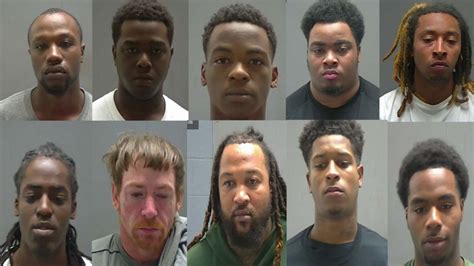 The manhunt for hundreds of Indonesian prisoners continues after more than 400 inmates escaped from an overcrowded jail in Sumatra island. . Tangipahoa parish jail inmate mugshots